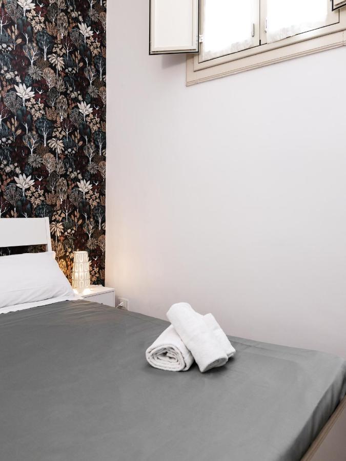 B&B Universita Catania Bagian luar foto